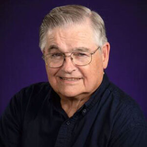 H. Adrian Cox