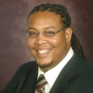Anthony Giles Jr.