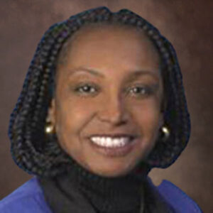Dorinda Taylor