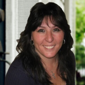 Christine Turner
