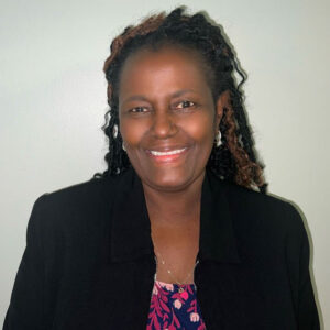 Rosamon Forbes