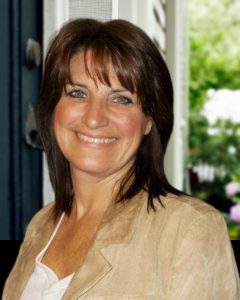 Jane Winslow-Olson