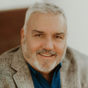 Bill Oosterink