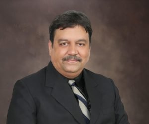 Apurva Sheth
