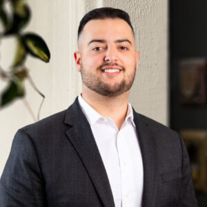 Andrew Azzouz