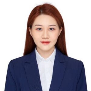 Joanna Zhan