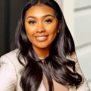 Chardonae Pearson