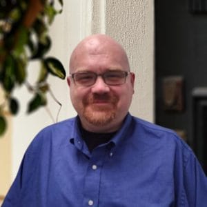 Daniel Dyer