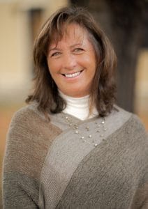 Cindy Ballard