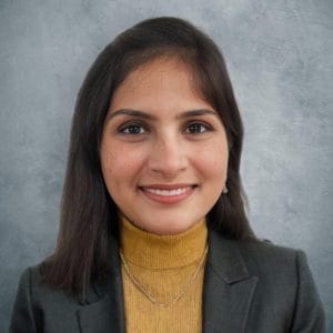 Divya Swamy