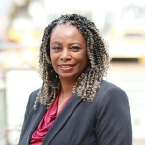 Cheryl Powell