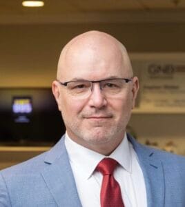 Jeff Wheatley