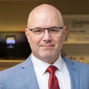Jeff Wheatley