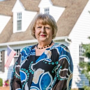 Laurie Roberts