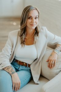Brittany Harlan