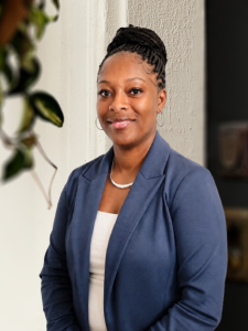 Angela Gilmore