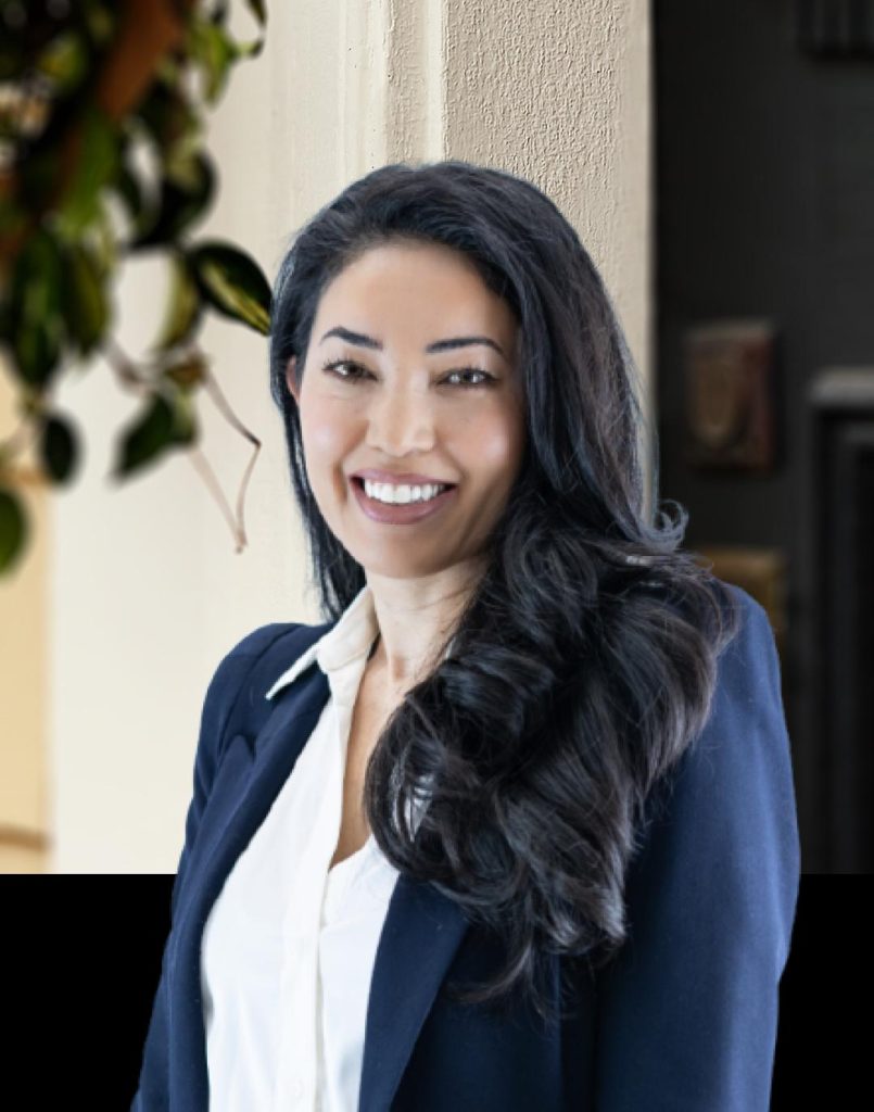 Sherry Zikria | REALTOR, CENTURY 21 New Millennium
