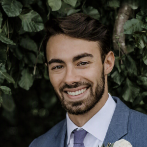 AJ Constantino