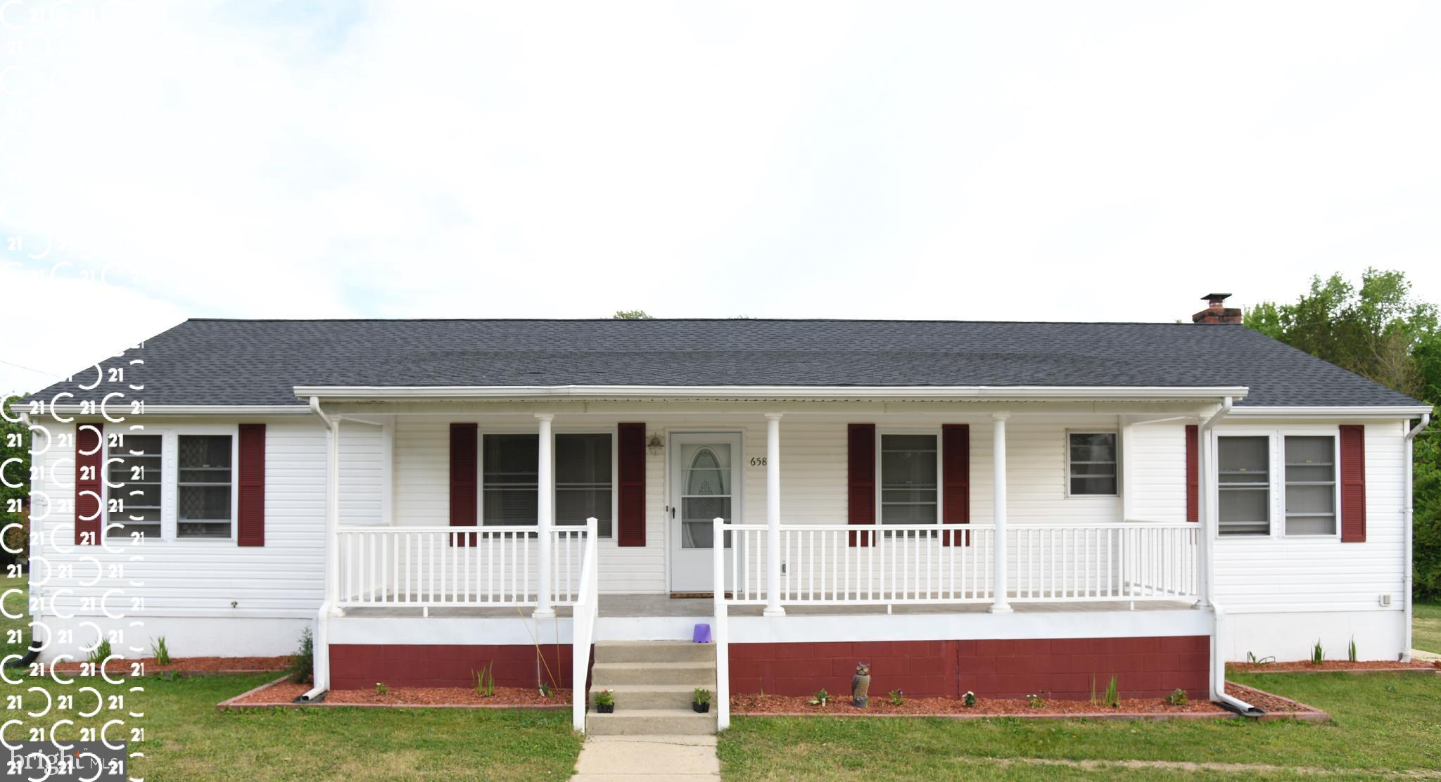 6580 GREENHOW MARSHALL PLACE, INDIAN HEAD, MD, 20640