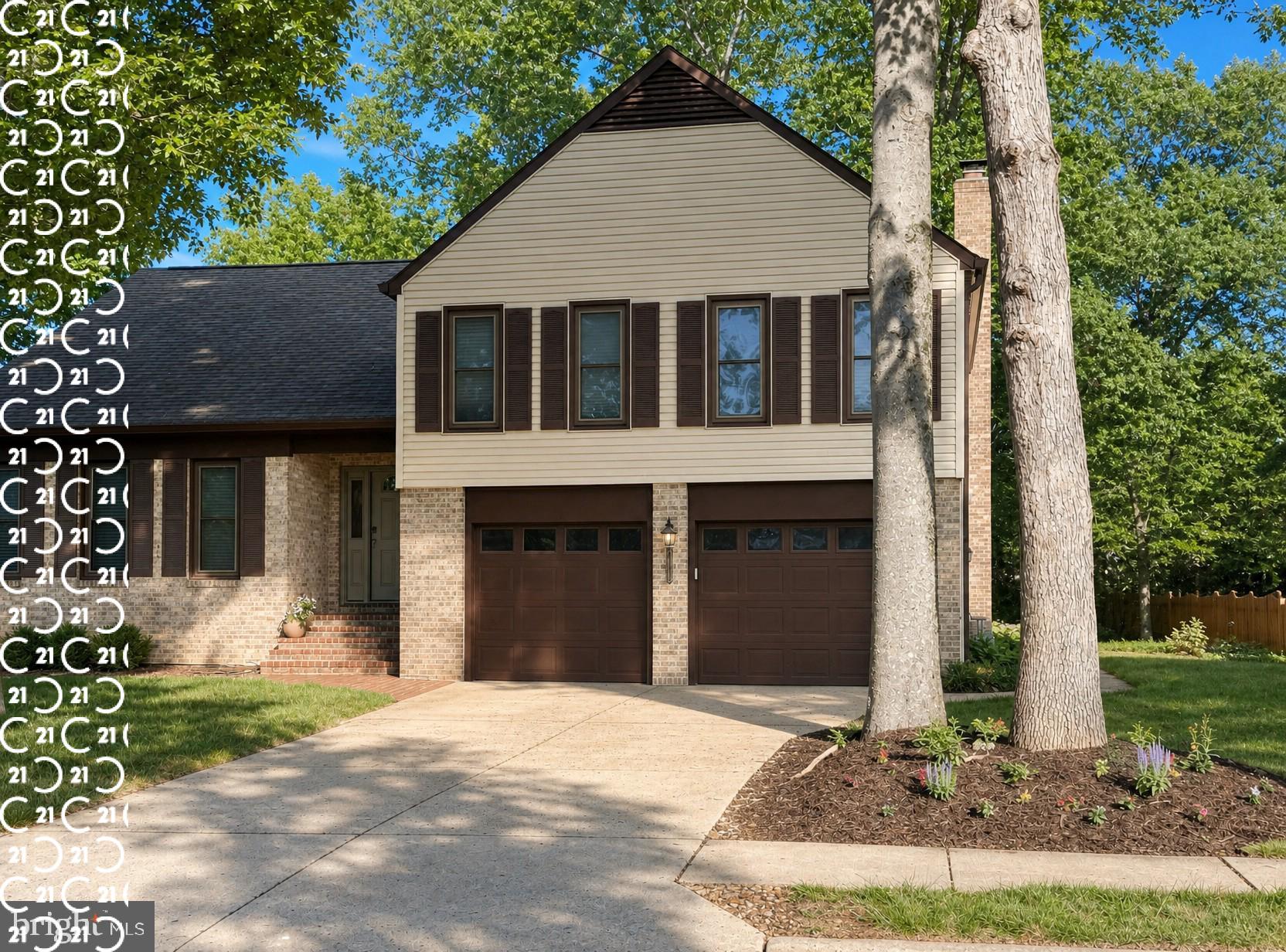 15826 VISTA DRIVE, MONTCLAIR, VA, 22025 | CENTURY 21 New Millennium